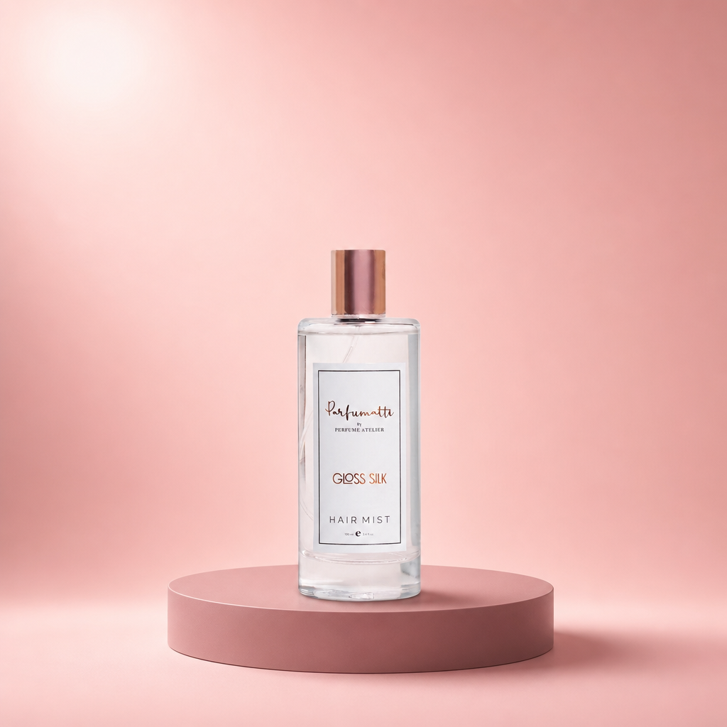 Hair Mist