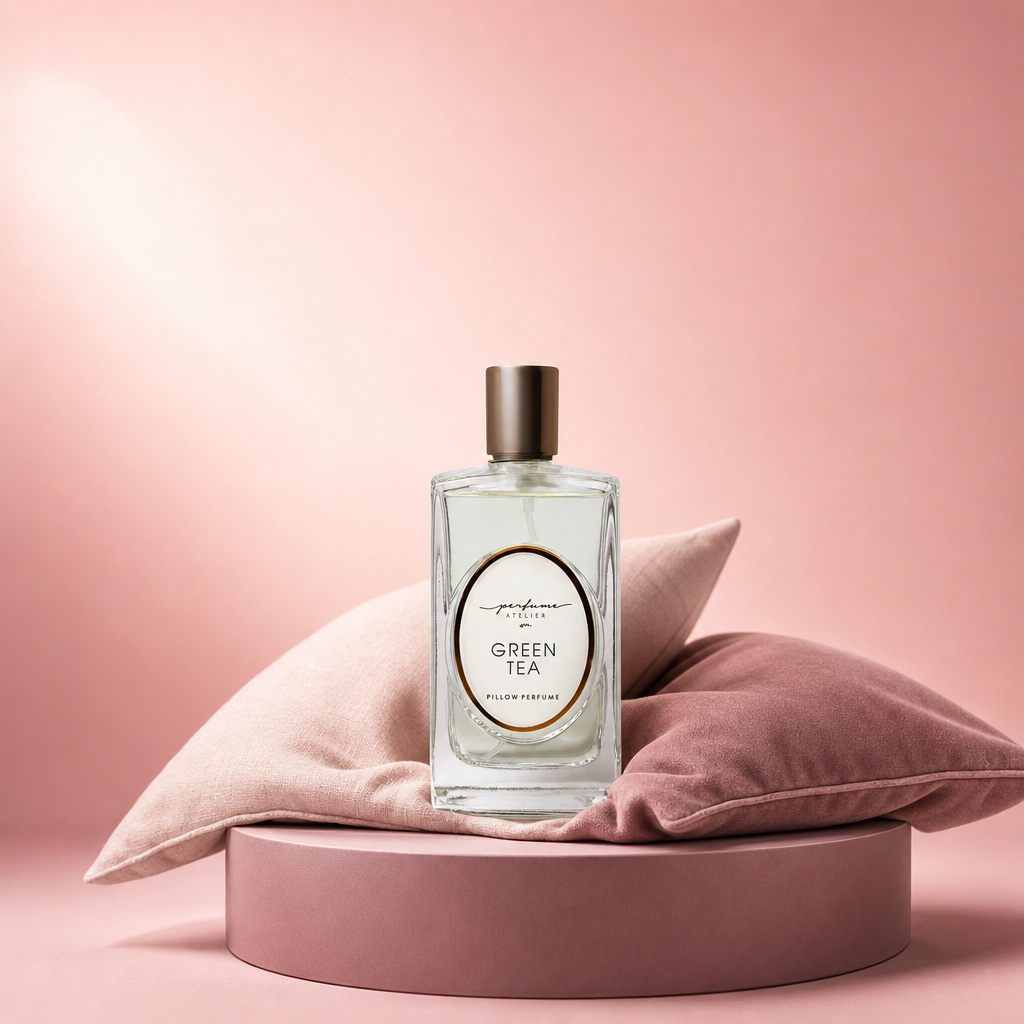 Pillow Perfumes