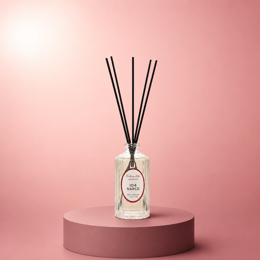Diffuser