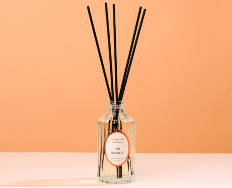 معطر أعواد الكويت 125ml