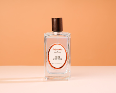 عطر أتيلييه وايت تي لتعطير الوسائد 120ML
